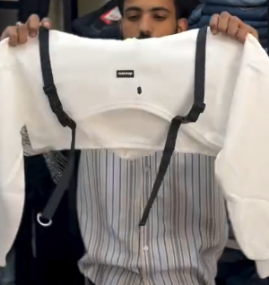 ✨ TrendFlex Layered Crop Top Collection – Modern Streetwear Essentials ✨