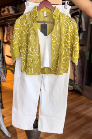 🍋 Zesty & Artsy – Let the Summer Speak 🖼️