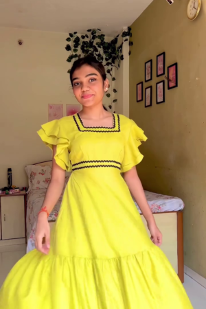 🌸 Whimsical Charm Everyday Dresses Collection – Effortless Style for Every Mood 🌸