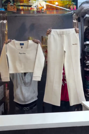 🤎 Urban Chic Beige Co-Ord Set – Minimal, Modern & Effortlessly Stylish 🤎