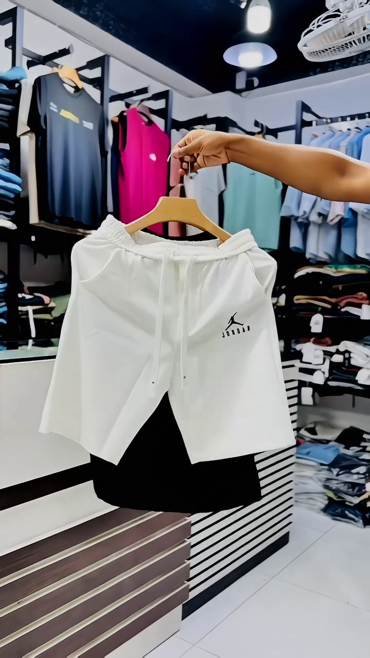 Classic Sleeveless Athletic Tank – Minimal Sporty Casual Wear - Image 3