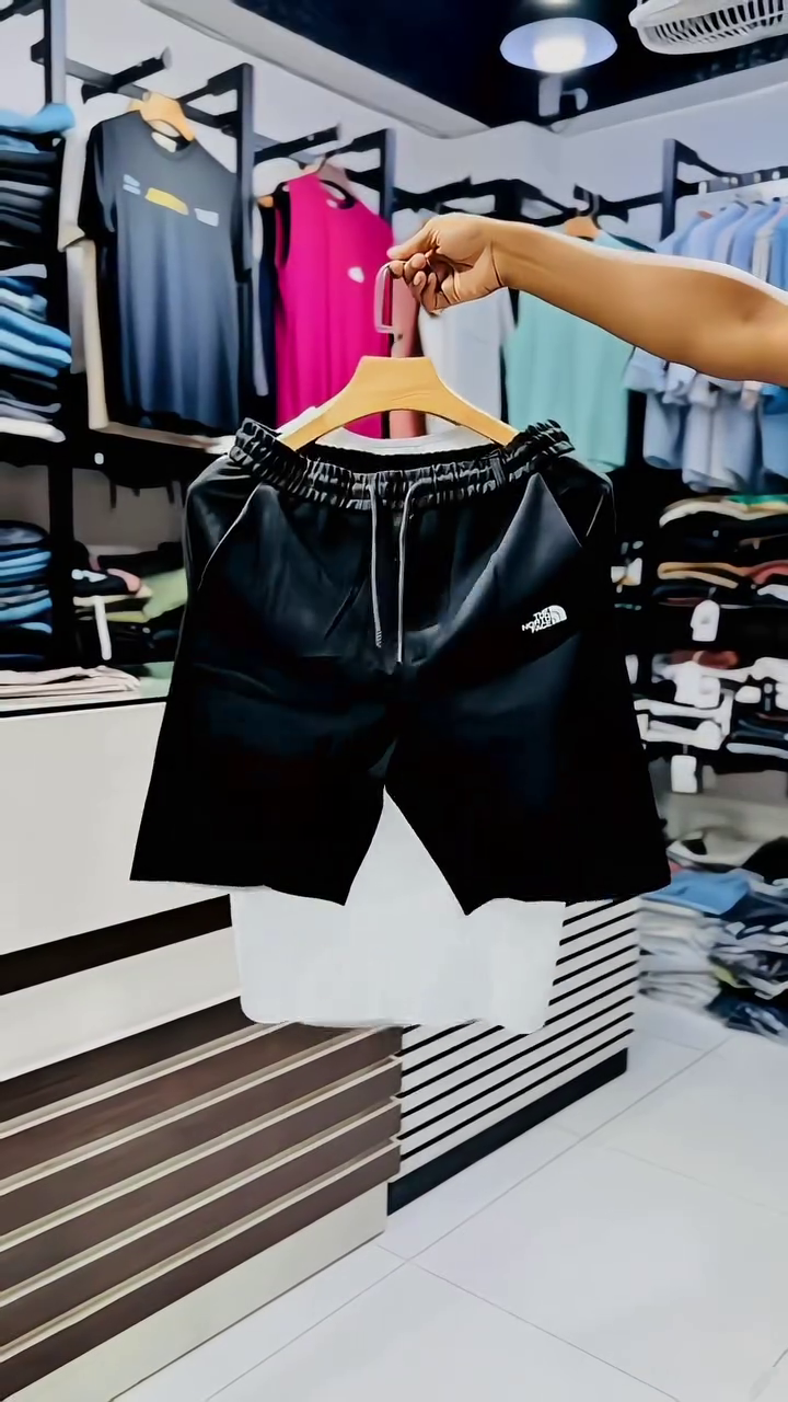 Classic Sleeveless Athletic Tank – Minimal Sporty Casual Wear - Image 2